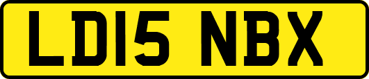 LD15NBX