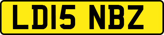 LD15NBZ