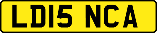 LD15NCA