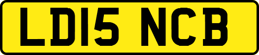 LD15NCB