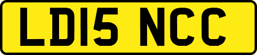LD15NCC