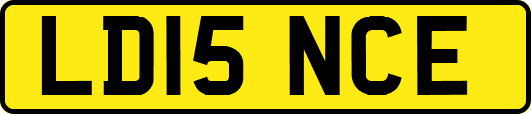 LD15NCE