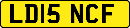 LD15NCF
