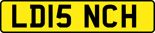 LD15NCH