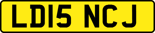 LD15NCJ
