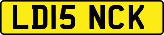 LD15NCK