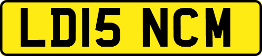 LD15NCM
