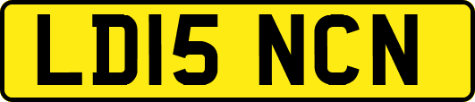 LD15NCN