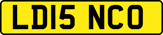 LD15NCO