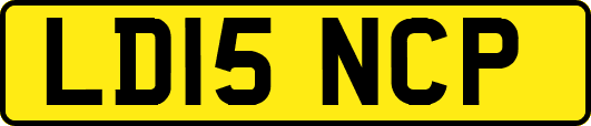 LD15NCP