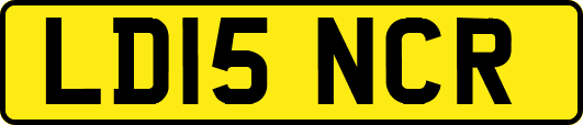 LD15NCR