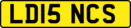LD15NCS