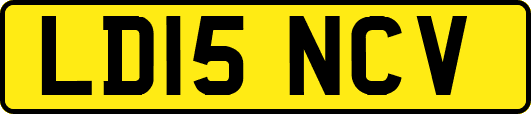 LD15NCV