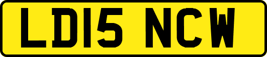 LD15NCW