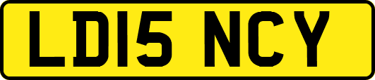 LD15NCY
