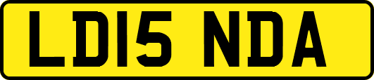 LD15NDA