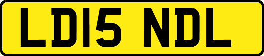 LD15NDL