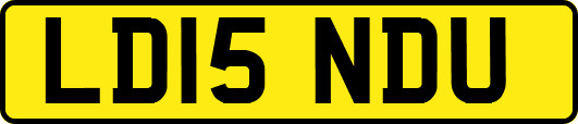 LD15NDU
