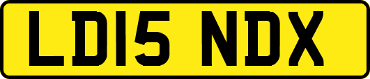 LD15NDX