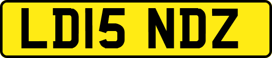 LD15NDZ