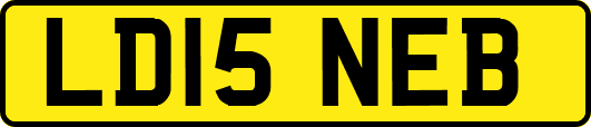 LD15NEB