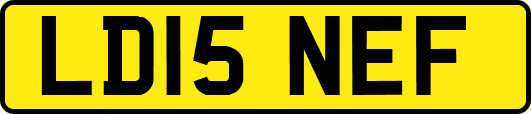 LD15NEF