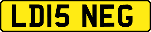 LD15NEG