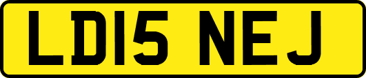 LD15NEJ