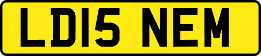 LD15NEM