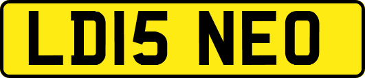 LD15NEO