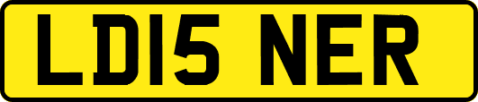 LD15NER