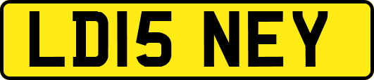 LD15NEY