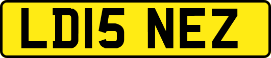 LD15NEZ