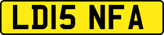 LD15NFA