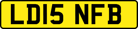 LD15NFB