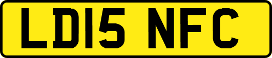 LD15NFC