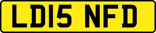 LD15NFD