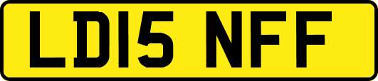 LD15NFF