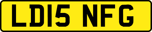 LD15NFG