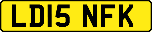LD15NFK