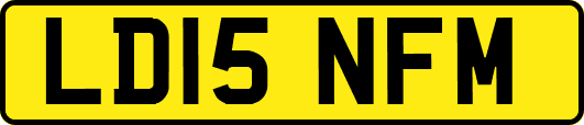 LD15NFM