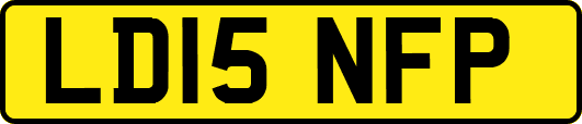 LD15NFP