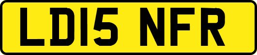 LD15NFR