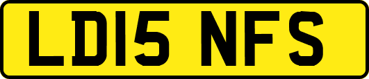 LD15NFS