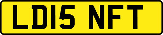 LD15NFT