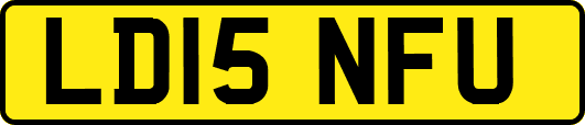 LD15NFU