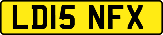 LD15NFX