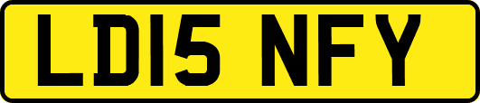 LD15NFY