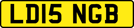 LD15NGB