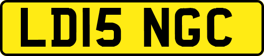 LD15NGC